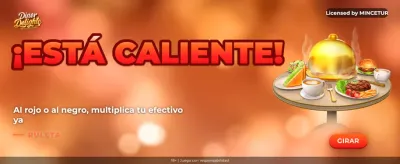 Delicias de Dinero Hoy