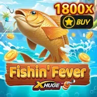 Fishin' Fever X-Huge screenshot