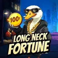 Long Neck FortuneBelatra