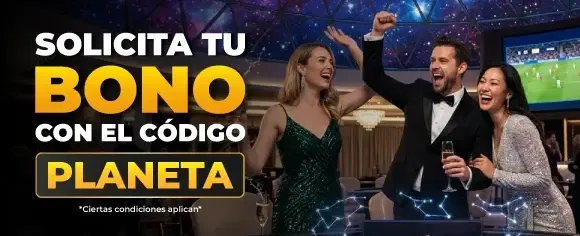 Bono de Referido: Trae a un Amigo promotion