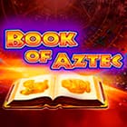 Book of Aztec game thumbnail
