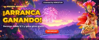 Aventura en Rio Fantasia