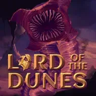 Lord of the DunesPenguinking