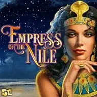 Empress of the Nile Highfive game thumbnail