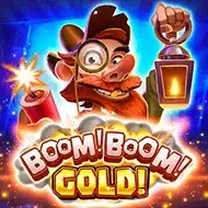 Boom Boom Gold screenshot