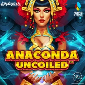 Anaconda Uncoiled™ game thumbnail