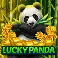 Lucky Panda JOKER game thumbnail