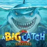 A Big Catch - Hold & Win thumbnail