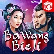 Ba Wang Bie JiKA Gaming game thumbnail