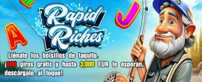 Portal de Agentes Lucky Jet