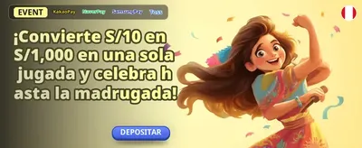 Recarga Diaria Explosiva
