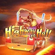 Highway To Hell