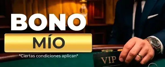 Recarga Diaria de Energía promotion