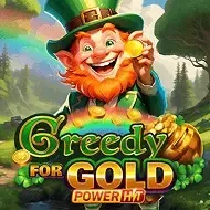 Greedy for Gold Power HitBooming game thumbnail
